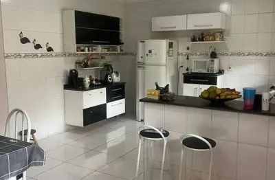 Casa com 4 dormitórios à venda, 300 m² por r$ 690.000,00 - central parque sorocaba - sorocaba/sp