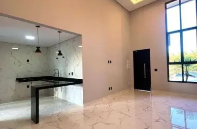 Casa com 3 suítes, churrasqueira à venda, 146 m² por r$ 1.100.000 - jardim villagio milano - sorocaba/sp