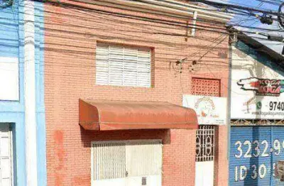 Casa com 3 dormitórios à venda, 194 m² por r$ 500.000 - centro - sorocaba/sp