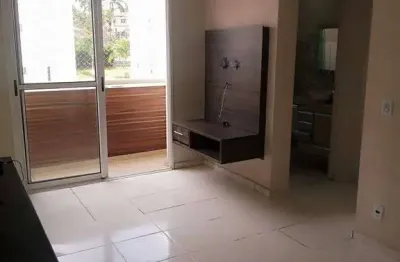 Apartamento com 2 dormitórios à venda, 49 m² por r$ 240.000 - vila guilherme - votorantim/sp