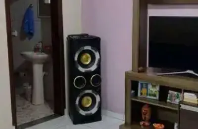 Casa com 2 dormitórios à venda, 126 m² por r$ 400.000,00 - jardim tropical - sorocaba/sp