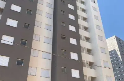 Apartamento com 2 quartos à venda no Jardim Abatiá, Sorocaba 
