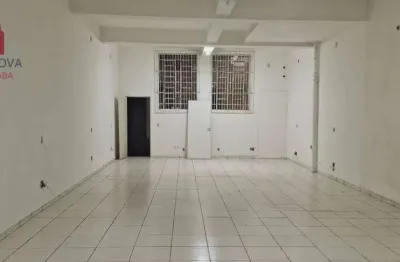 Sala comercial com 2 salas para alugar no Centro, Sorocaba 
