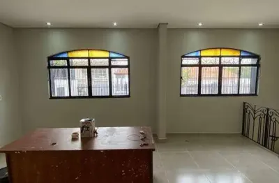 Casa com 3 dormitórios sendo 1 suíte, 250 m² por r$ 510.000,00