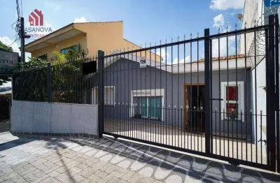 Casa com 3 dormitórios à venda, 150 m² por r$ 530.000,00 - jardim vera cruz - sorocaba/sp