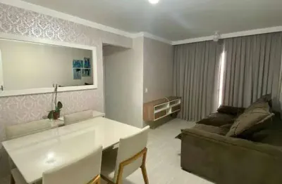 Apartamento com 2 dormitórios à venda, 47 m² por r$ 265.000,00 - jardim tatiana - sorocaba/sp