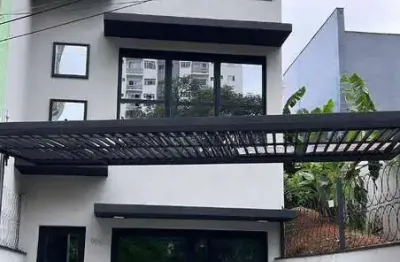 Prédio 3 andares à venda, 90 m² por r$ 980.000 - jardim piratininga - sorocaba/sp