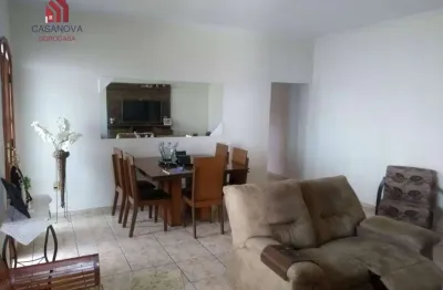Casa 3 dormitórios sendo 2 suítes à venda, 320 m² por r$ 450.000