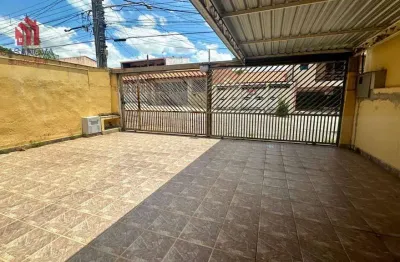 Casa com 2 dormitórios à venda, 90 m² por r$ 310.000 - central parque sorocaba - sorocaba/sp
