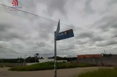 Terreno à venda, 242 m² por r$ 230.000 - villagio ipanema 1 - sorocaba/sp