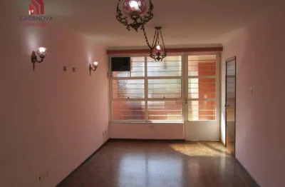 Casa com 6 dormitórios para alugar, 320 m² por r$ 4.650/mês - vila augusta - sorocaba/sp