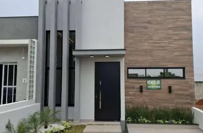 Casa 3 dormitórios sendo 1 suíte, churrasqueira, à venda, 120 m² por r$ 630.000 - jardim residencial jardim - sorocaba/sp