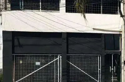 Salão comercial à venda no wanel ville 315 m² por r$ 1.100.000 - wanel ville - sorocaba/sp