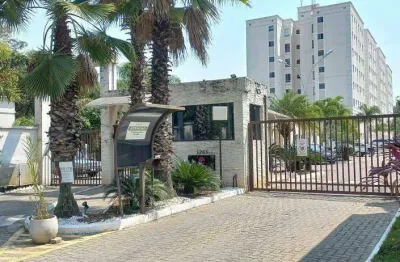 Apartamento com 2 dormitórios à venda, 47 m² por r$ 239.000,00 - alto da boa vista - sorocaba/sp