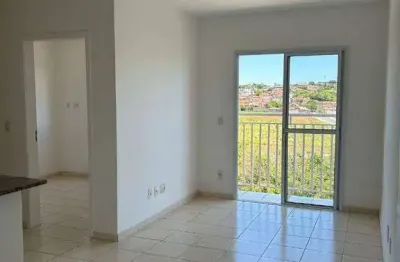 Apartamento com 2 dormitórios à venda, 51 m² por r$ 208.600 - jardim simus - sorocaba/sp