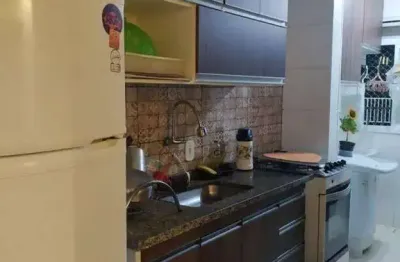 Apartamento com 2 dormitórios à venda, 48 m² por r$ 280.000,00 - vila hortência - sorocaba/sp