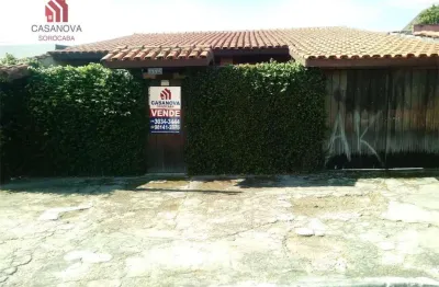 Casa à venda, 185 m² por r$ 410.000,00 - parque bela vista - votorantim/sp