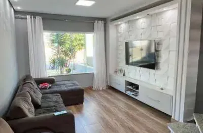 Casa com 3 dormitórios à venda, 145 m² por r$ 705.000,00 - horto florestal ii - sorocaba/sp
