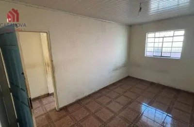 Casa com 3 quartos à venda, 77 m² por r$ 250.000 - vila fiori - sorocaba/sp