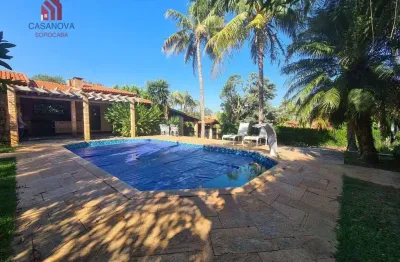 Casa com 3 dormitórios à venda, 350 m² por r$ 1.200.000,00 - portal do sabiá - araçoiaba da serra/sp