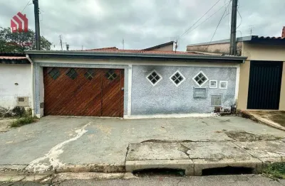 Casa com 3 dormitórios à venda, 140 m² por r$ 371.000 - conjunto habitacional júlio de mesquita filho - sorocaba/sp