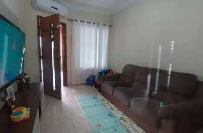 Casa com 3 quartos à venda, 130 m² por r$ 460.000 - jardim wanel ville v - sorocaba/sp