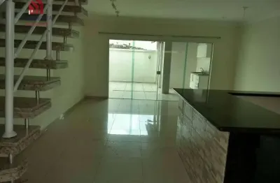 Casa com 3 dormitórios à venda, 102 m² por r$ 690.000,00 - alto da boa vista - sorocaba/sp
