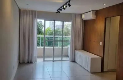 Apartamento com 2 dormitórios à venda, 76 m² por r$ 750.000 - jardim judith - sorocaba/sp