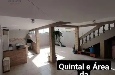 Casa com 2 dormitórios à venda por r$ 370.000 - parque são joão - votorantim/sp