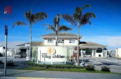 Casa com 3 dormitórios à venda, 170 m² por r$ 1.100.000,00 - wanel ville - sorocaba/sp