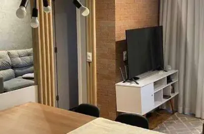Apartamento com 2 dormitórios à venda, 50 m² por r$ 275.000,00 - central parque sorocaba - sorocaba/sp
