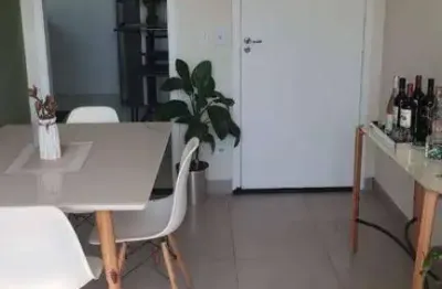 Apartamento com 2 quartos à venda, 54 m² por r$ 220.000 - vila leopoldina - sorocaba/sp