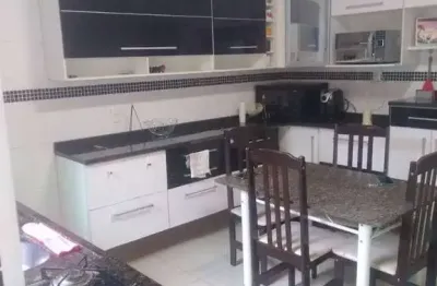 Casa com 2 quartos à venda, 120 m² por r$ 373.000 - nova votorantim - votorantim/sp