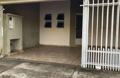 Casa com 2 quartos à venda, 105 m² por r$ 360.000 - jardim santa bárbara - sorocaba/sp