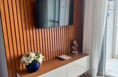 Apartamento com 3 dormitórios à venda, 67 m² por r$ 554.000 - parque campolim - sorocaba/sp
