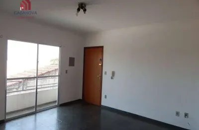 Apartamento com 2 dormitórios à venda, 60 m² por r$ 240.000,00 - vila jardini - sorocaba/sp