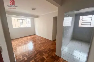 Apartamento à venda, 74 m² por r$ 250.000,00 - centro - sorocaba/sp