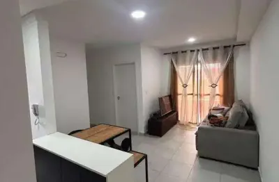 Apartamento com 2 dormitórios à venda, 61 m² por r$ 365.000,00 - jardim guadalajara - sorocaba/sp