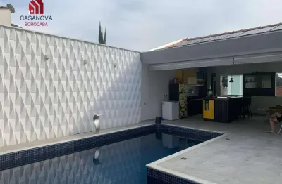 Casa com 3 dormitórios à venda por r$ 1.090.000 - vila hortência - sorocaba/sp