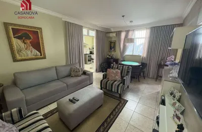 Casa com 4 dormitórios à venda, 194 m² por r$ 700.000,00 - jardim paulistano - sorocaba/sp