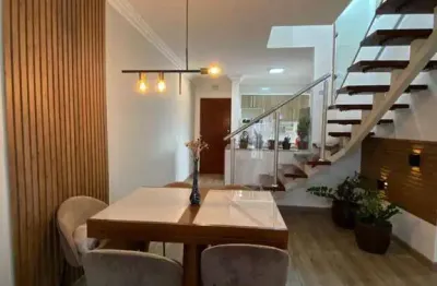 Apartamento com 3 dormitórios à venda, 185 m² por r$ 680.000,00 - condomínio edifício village mariano - votorantim/sp