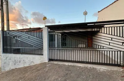 Casa com 3 dormitórios à venda, 150 m² por r$ 530.000,00 - central parque  - sorocaba/sp