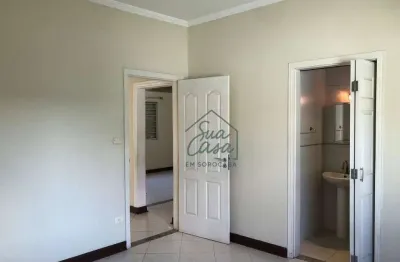 Casa com 2 dormitórios à venda por r$ 540.000 - vila espírito santo - sorocaba/sp