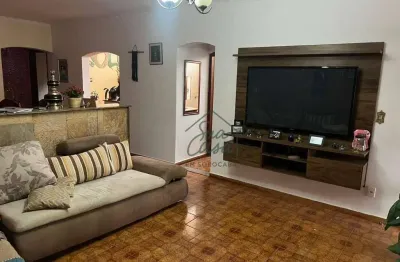 Casa com 4 dormitórios à venda por R$ 470.000,00 - Central Parque Sorocaba - Sorocaba/SP