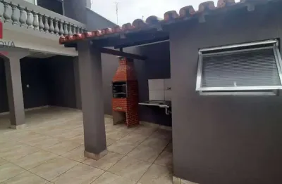 Casa com 3 quartos à venda, 238 m² por r$ 580.000 - vila santa rita - sorocaba/sp