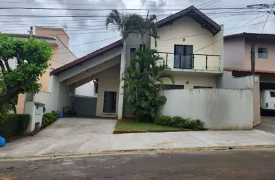 Casa com 3 dormitórios à venda, 200 m² por r$ 1.050.000,00 - constantino matucci - sorocaba/sp