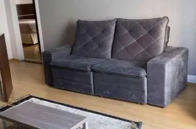 Apartamento com 2 dormitórios para alugar, 90 m² por r$ 3.250/mês - parque campolim - sorocaba/sp