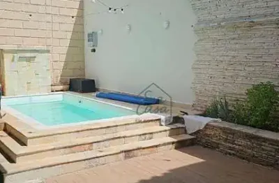Casa com 3 dormitórios à venda, 150 m² por r$ 690.000 - vila boa vista - sorocaba/sp