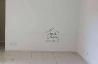 Apartamento com 2 dormitórios à venda, 52 m² por r$ 265.000 - jardim pagliato - sorocaba/sp