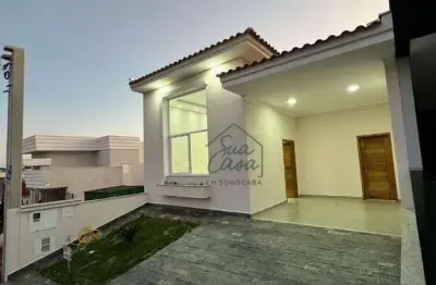 Casa com 3 dormitórios à venda, 121 m² por r$ 840.000,00 - villagio wanel - sorocaba/sp